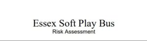 oft Play Bus Risk Assessment