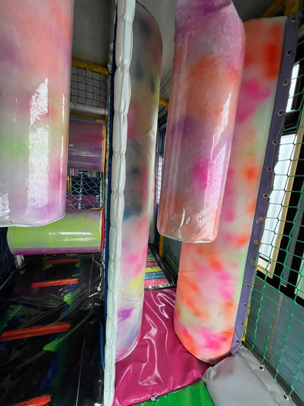 SEN Soft Play 7