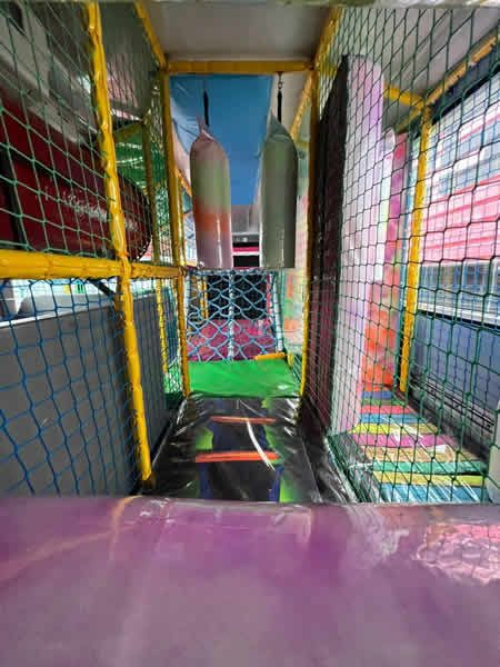 SEN Soft Play 10